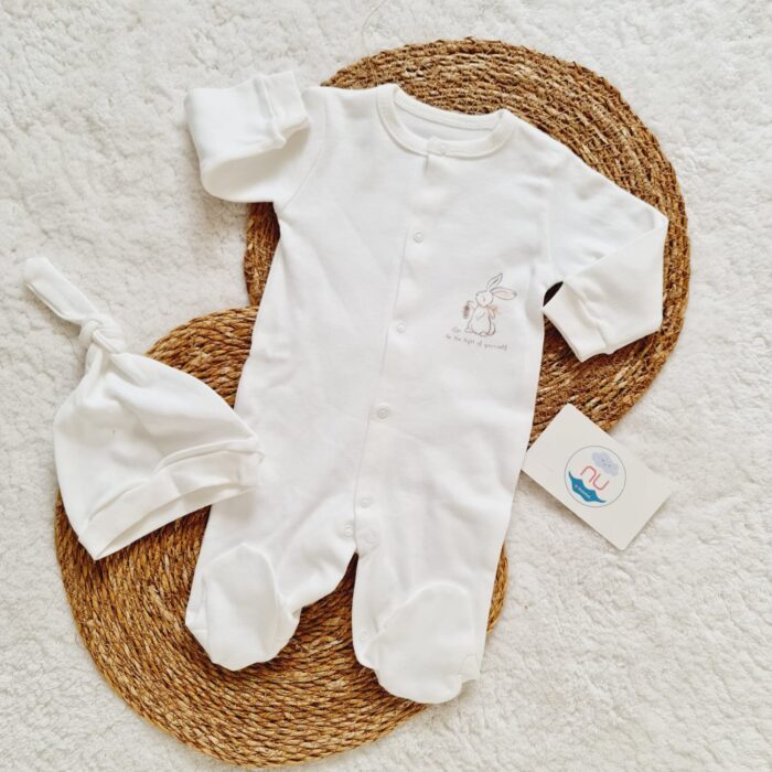 2025/12/1000563853.jpg Rabbit Tulum Seti - Görsel 1