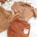 Wild Life Bebek Takımı - Görsel 3