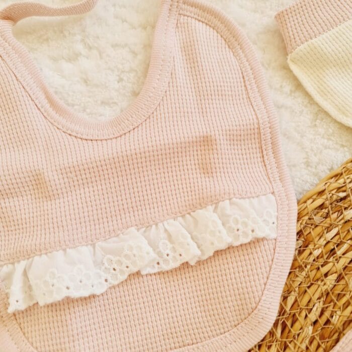 Leslie Hastane Çıkış Seti - Görsel 3