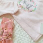 Lovely Girl Hastane Çıkış Seti - Görsel 4