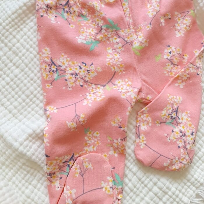 Lovely Girl Hastane Çıkış Seti - Görsel 3