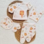 Circus Lion Hastane Çıkış Seti