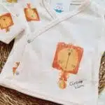 Circus Lion Hastane Çıkış Seti - Görsel 2