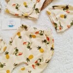 Papağan Hastane Çıkış Seti - Görsel 2