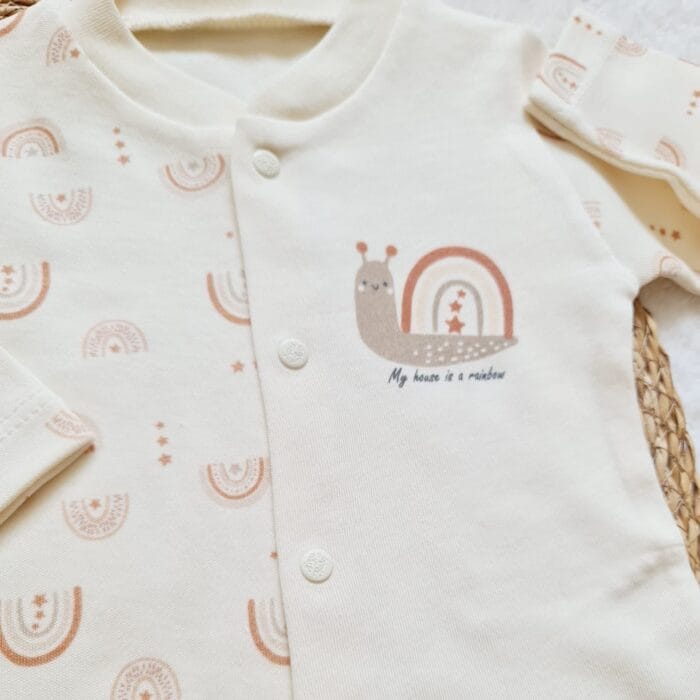 My House Hastane Çıkış Seti - Görsel 3