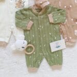 Koala Patiksiz Tulum Seti - Görsel 4