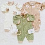 Koala Patiksiz Tulum Seti