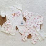 White Love Tulum Seti - Görsel 7