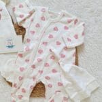 White Love Tulum Seti - Görsel 9