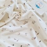 Cotton Penye Battaniye - Görsel 2