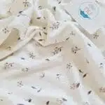 Cotton Penye Battaniye - Görsel 2