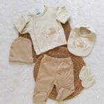 Sevimli Kaplumbağa Hastane Çıkış Seti