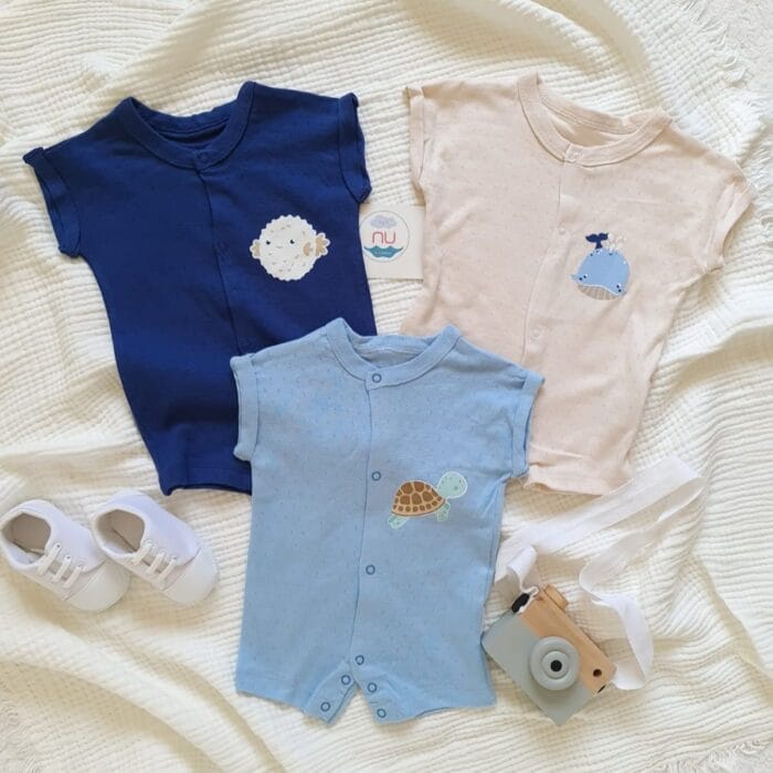 Akvaryum Tulum Seti - Görsel 7