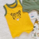 Leopard 3 lu Tulum - Görsel 3