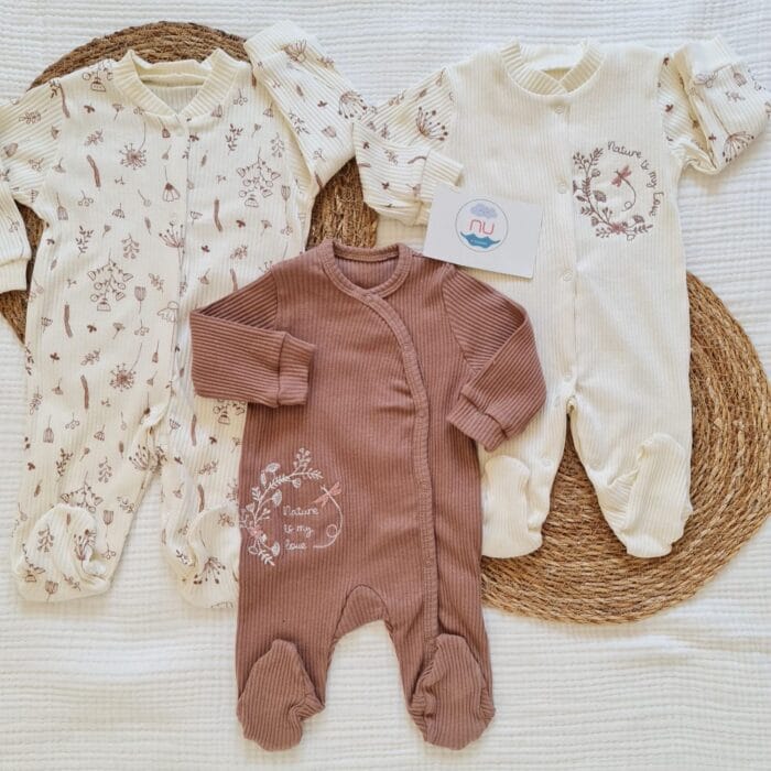 Nature Love Tulum Seti - Görsel 4