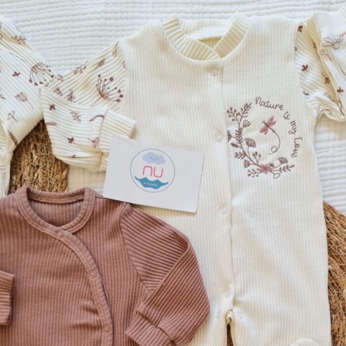 Nature Love Tulum Seti - Görsel 2