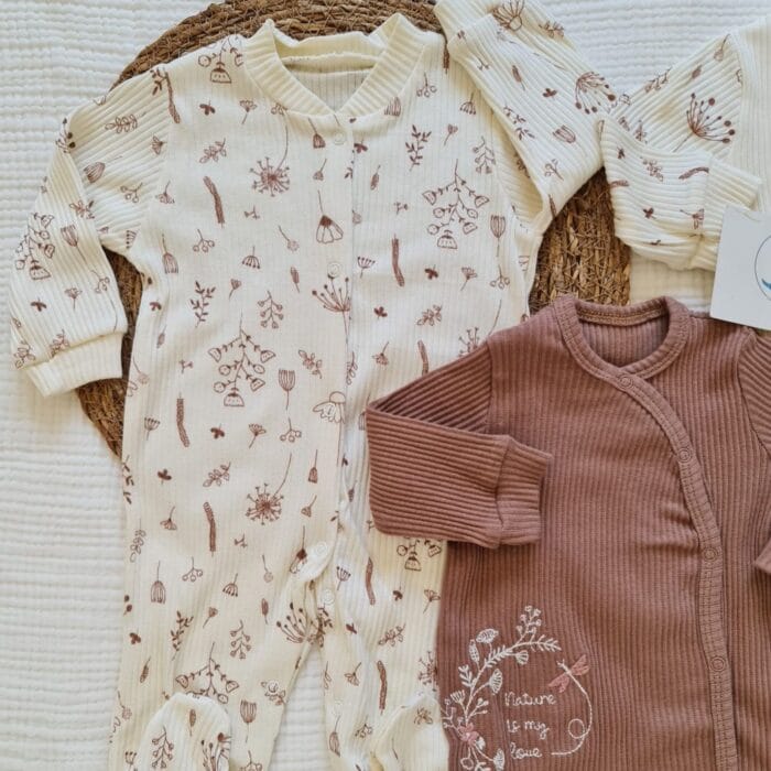 Nature Love Tulum Seti - Görsel 3