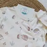 Kirpi Arkadaşlar Tulum ve Şapkası - Görsel 4