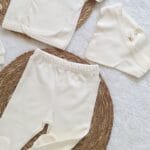 Organic Hastane Çıkış Seti - Görsel 3