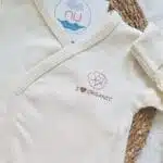 Organic Hastane Çıkış Seti - Görsel 4