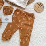 Goodmorning Hastane Çıkış Seti - Görsel 3