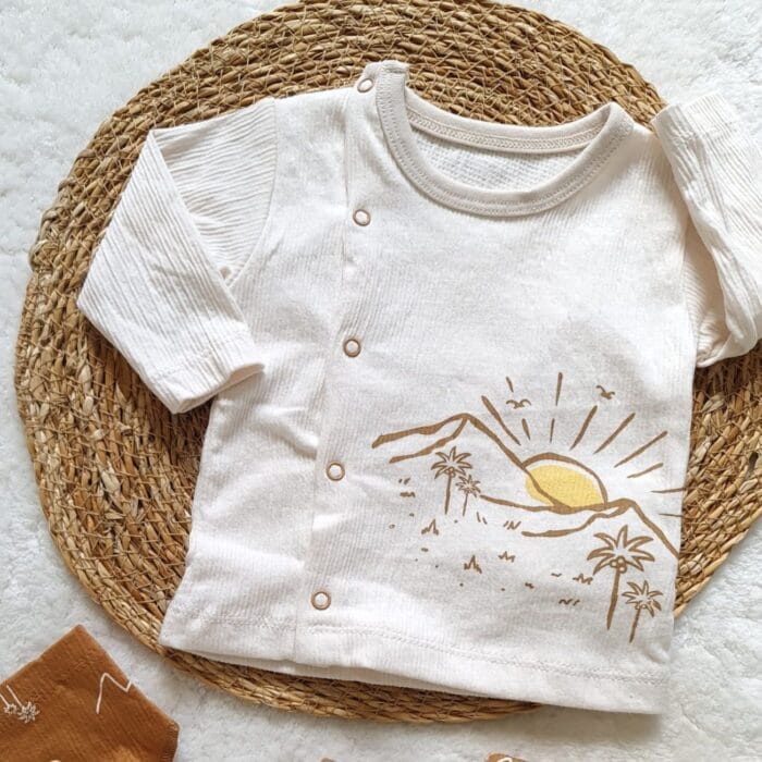 Goodmorning Hastane Çıkış Seti - Görsel 2