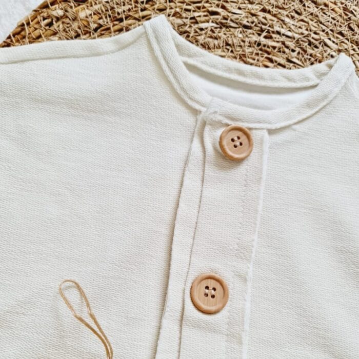 Buby Tulum - Görsel 2