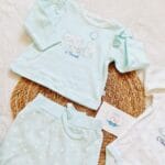 Lovely Friends Hastane Çıkış Seti - Görsel 2