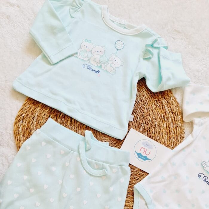 Lovely Friends Hastane Çıkış Seti - Görsel 2