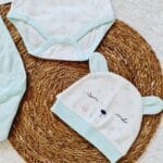 Lovely Friends Hastane Çıkış Seti - Görsel 4