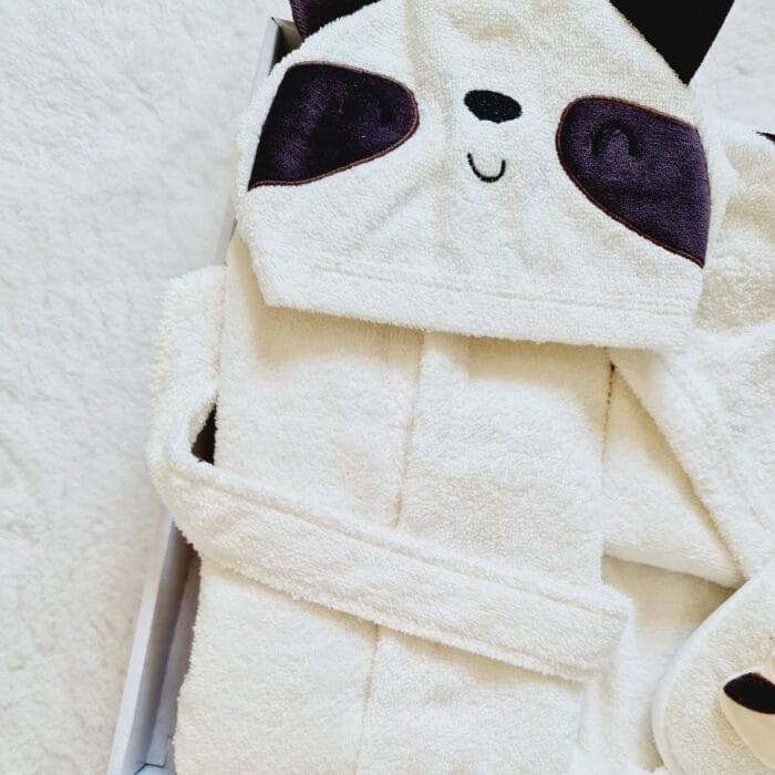 Rakun Banyo Seti - Görsel 3