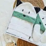 Sevimli Köpek Banyo Seti - Görsel 2