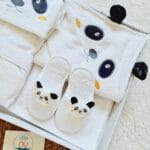 Panda Banyo Seti - Görsel 2