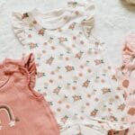 Rainbow Yazlık Tulum Seti - Görsel 2