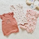 Rainbow Yazlık Tulum Seti