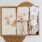 Demet Hastane Çıkış Seti