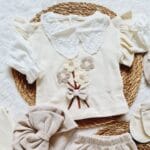 Demet Hastane Çıkış Seti - Görsel 3