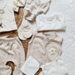 Demet Hastane Çıkış Seti - Görsel 4