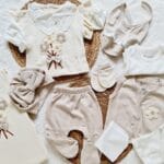 Demet Hastane Çıkış Seti - Görsel 2