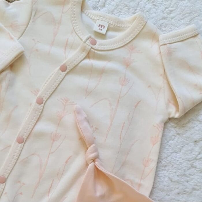 Laleler Tulum Seti - Görsel 4