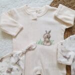 Rabbit Tulum Seti - Görsel 2