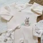 Rabbit Tulum Seti - Görsel 2