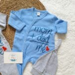 Deep Blue Tulum Seti - Görsel 2