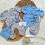 Deep Blue Tulum Seti