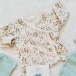 Yapraklar Hastane Çıkış Seti - Görsel 3