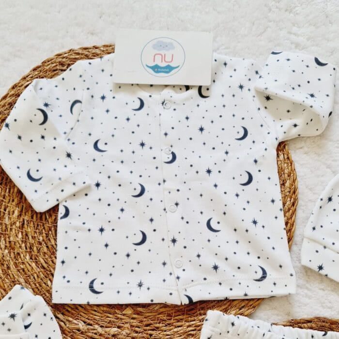 Night Hastane Çıkış Seti - Görsel 2