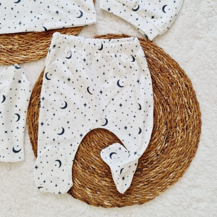 Night Hastane Çıkış Seti - Görsel 3