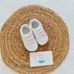 First Step Ayakkabı - Görsel 2