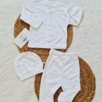 Good Night Bebek Takımı