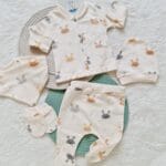 Tavsancık Hastane Çıkış Seti